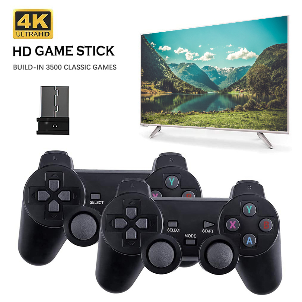 No Delay 2.4G Wireless Game Co - đánh giá và giá Retro Gaming Tv Box
