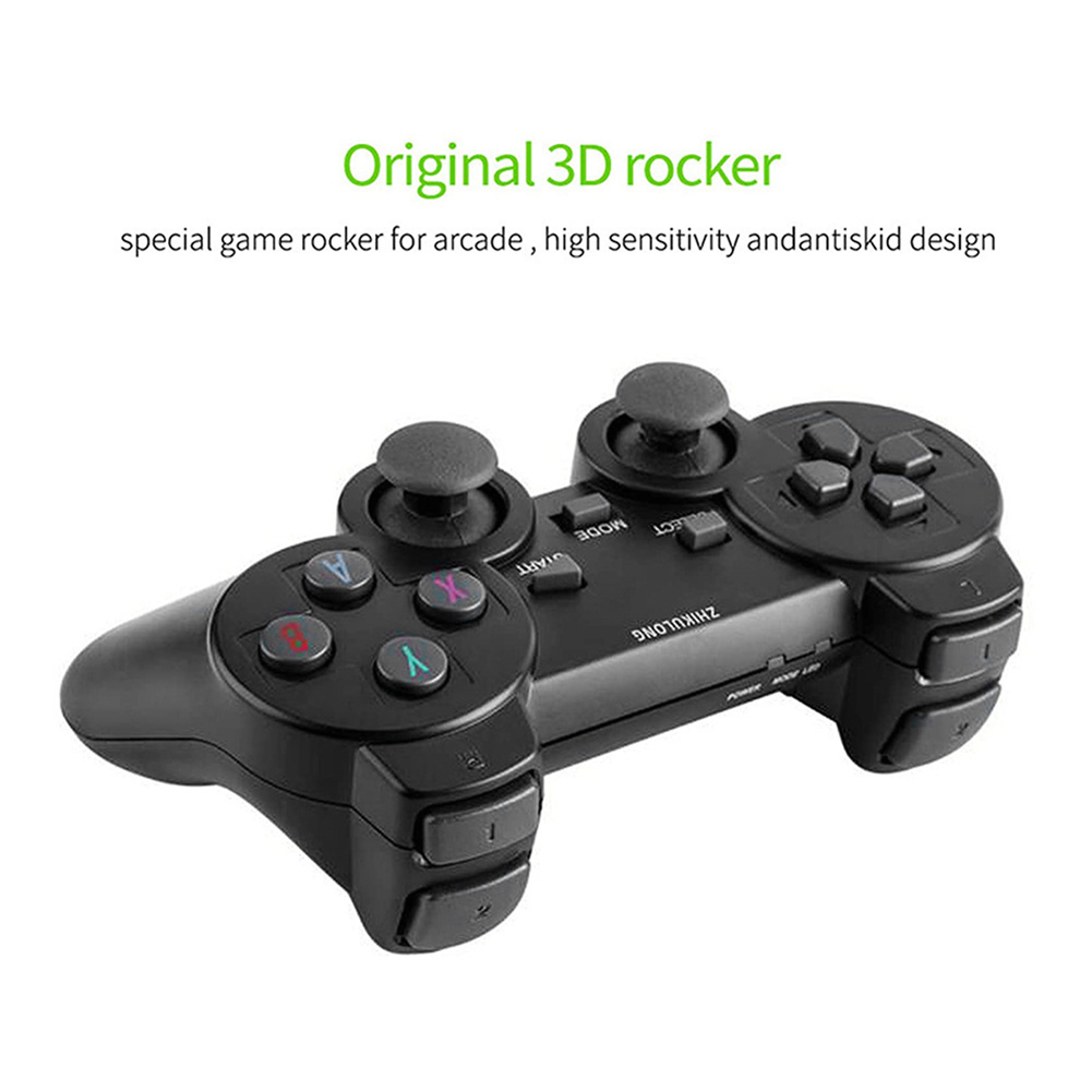 No Delay 2.4G Wireless Game Co - đánh giá và giá Retro Gaming Tv Box
