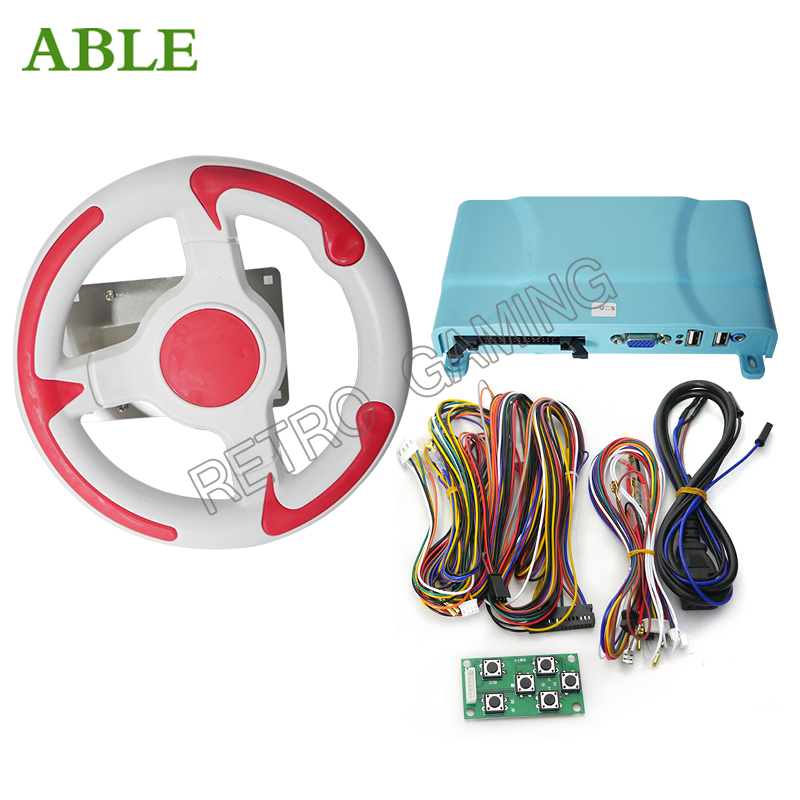 Racing Car Điên Tốc Độ Trò Chơ - đánh giá và giá Retro Gaming Store
