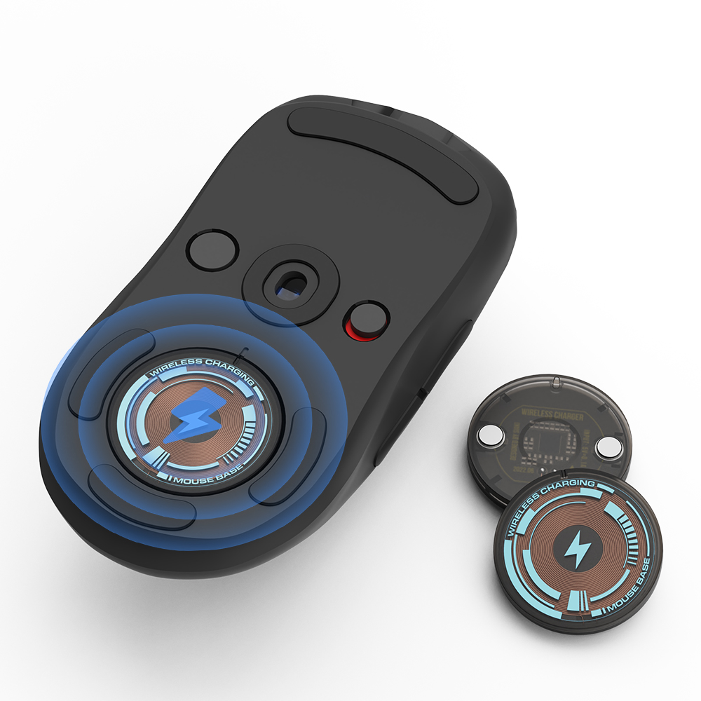 Qi Wireless Mouse Module for L - đánh giá và giá Logitech Mouse G Pro X Superlight