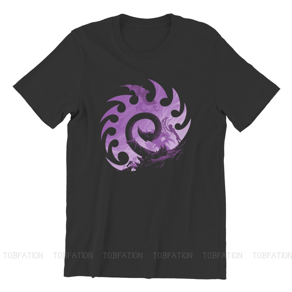 StarCraft Khoa Học Quân Sự Gam - đánh giá và giá Retro Gaming T Shirts