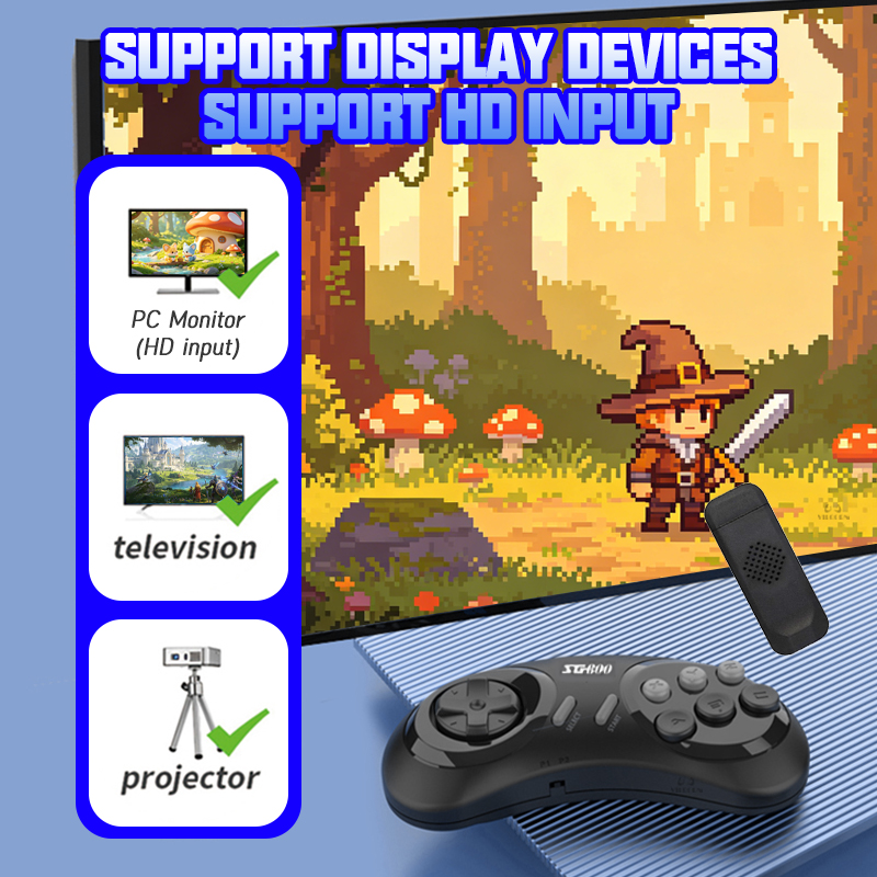 Retro Game Console For Sega Ge - đánh giá và giá Retro Gaming Mister