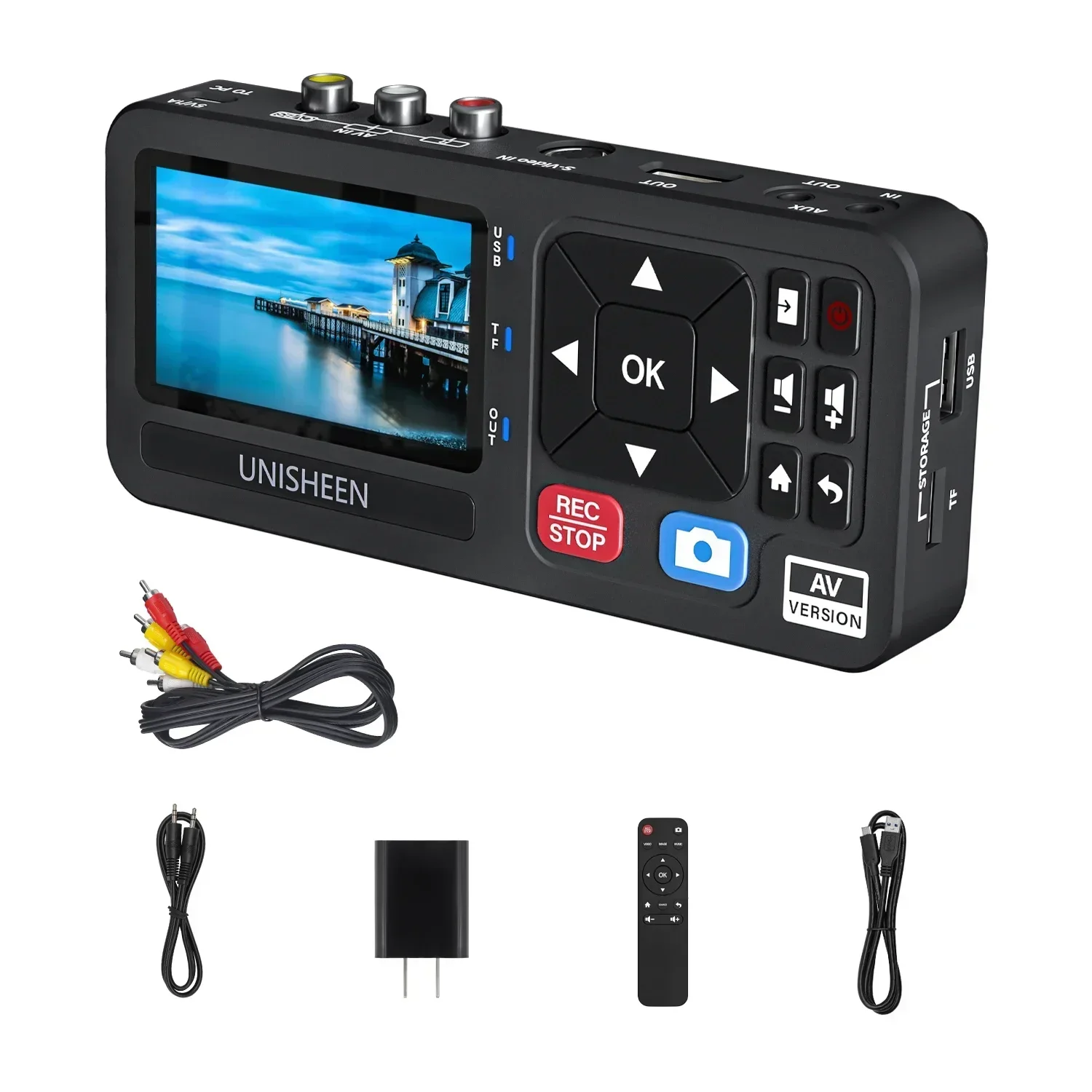 2026 New Portable MP4 Video Au - đánh giá và giá Retro Gaming In 2026