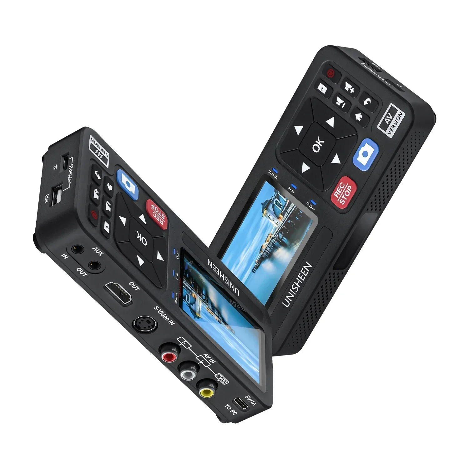 2026 New Portable MP4 Video Au - đánh giá và giá Retro Gaming In 2026