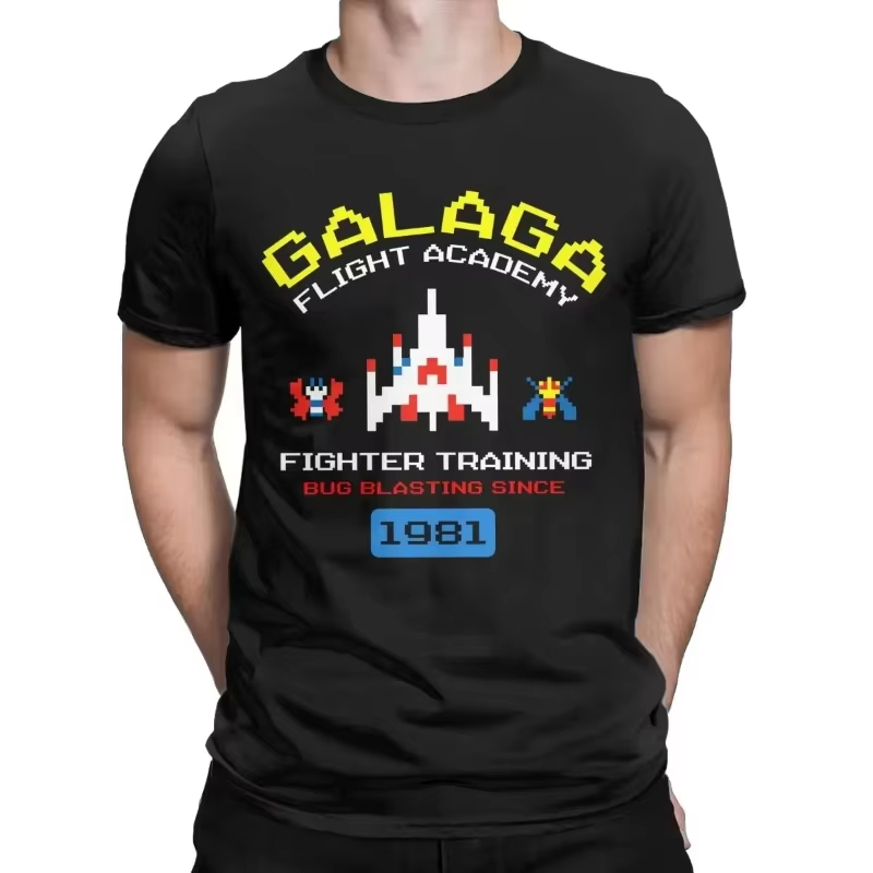 Cool Arcade Galaga Video Game  - đánh giá và giá Retro Gaming Space