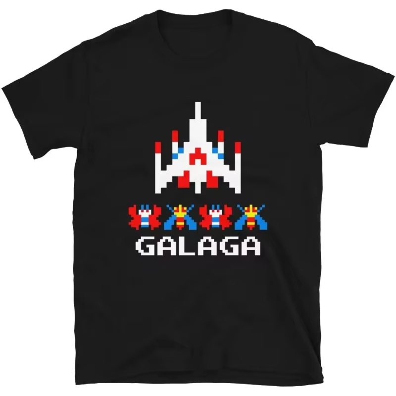 Cool Arcade Galaga Video Game  - đánh giá và giá Retro Gaming Space