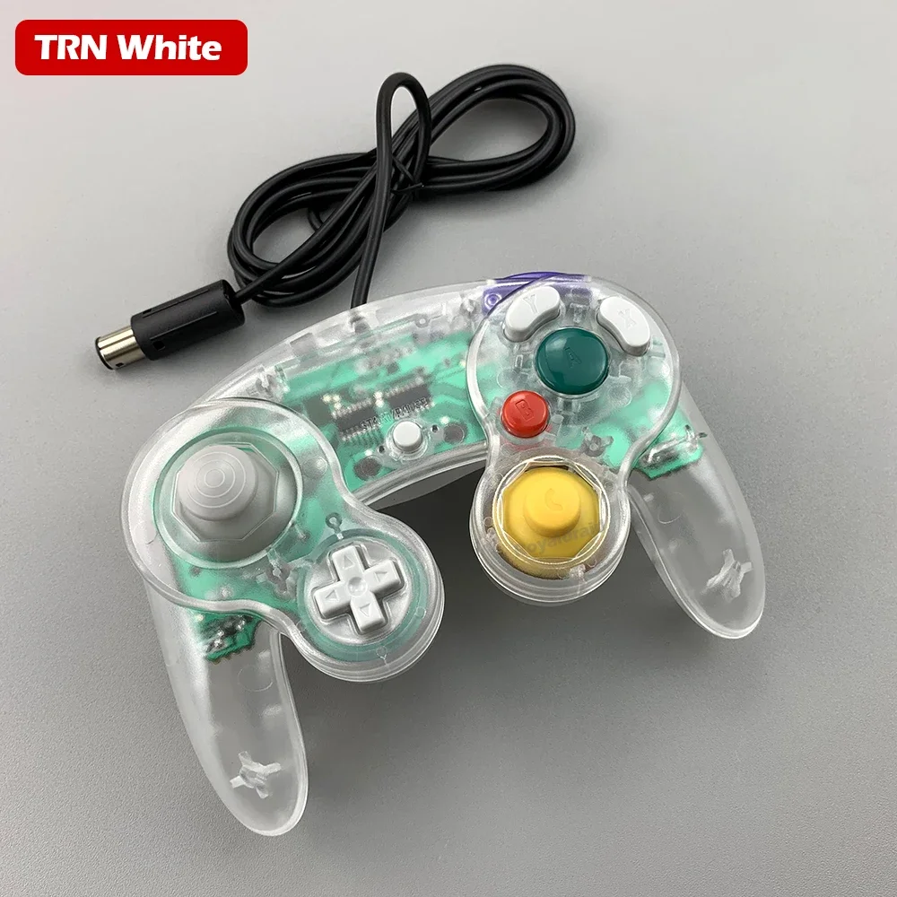 8 Colors Wired Gamepad For Gam - đánh giá và giá Retro Gaming Joystick