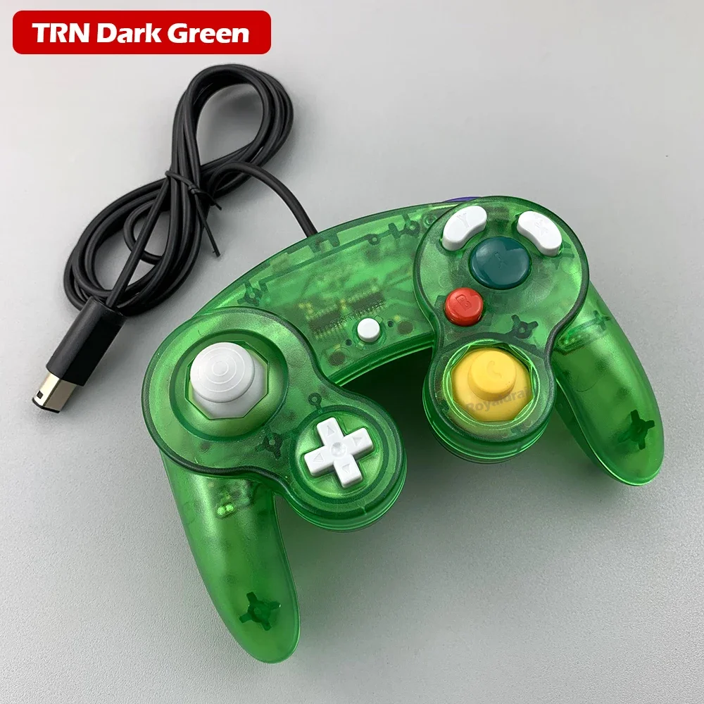 8 Colors Wired Gamepad For Gam - đánh giá và giá Retro Gaming Joystick