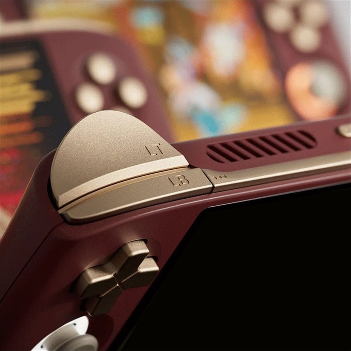 update. Pocket AIR Mini Retro  - đánh giá và giá Retro Handheld Console