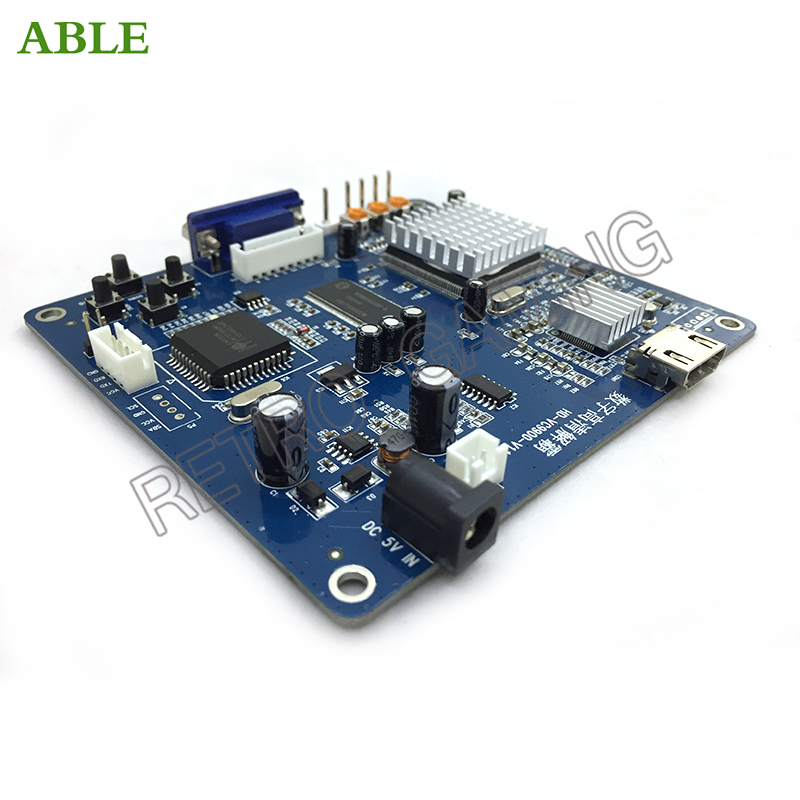 Hàng Mới Về CGA Ra HDMI Conver - đánh giá và giá Retro Gaming Store