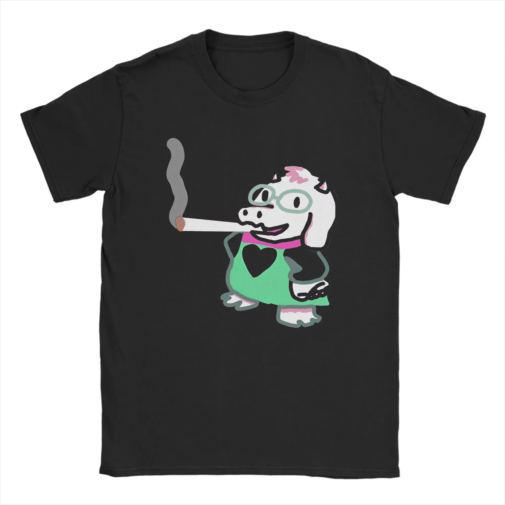 Deltarune Game T Shirt Beach R - đánh giá và giá Retro Gaming T Shirts
