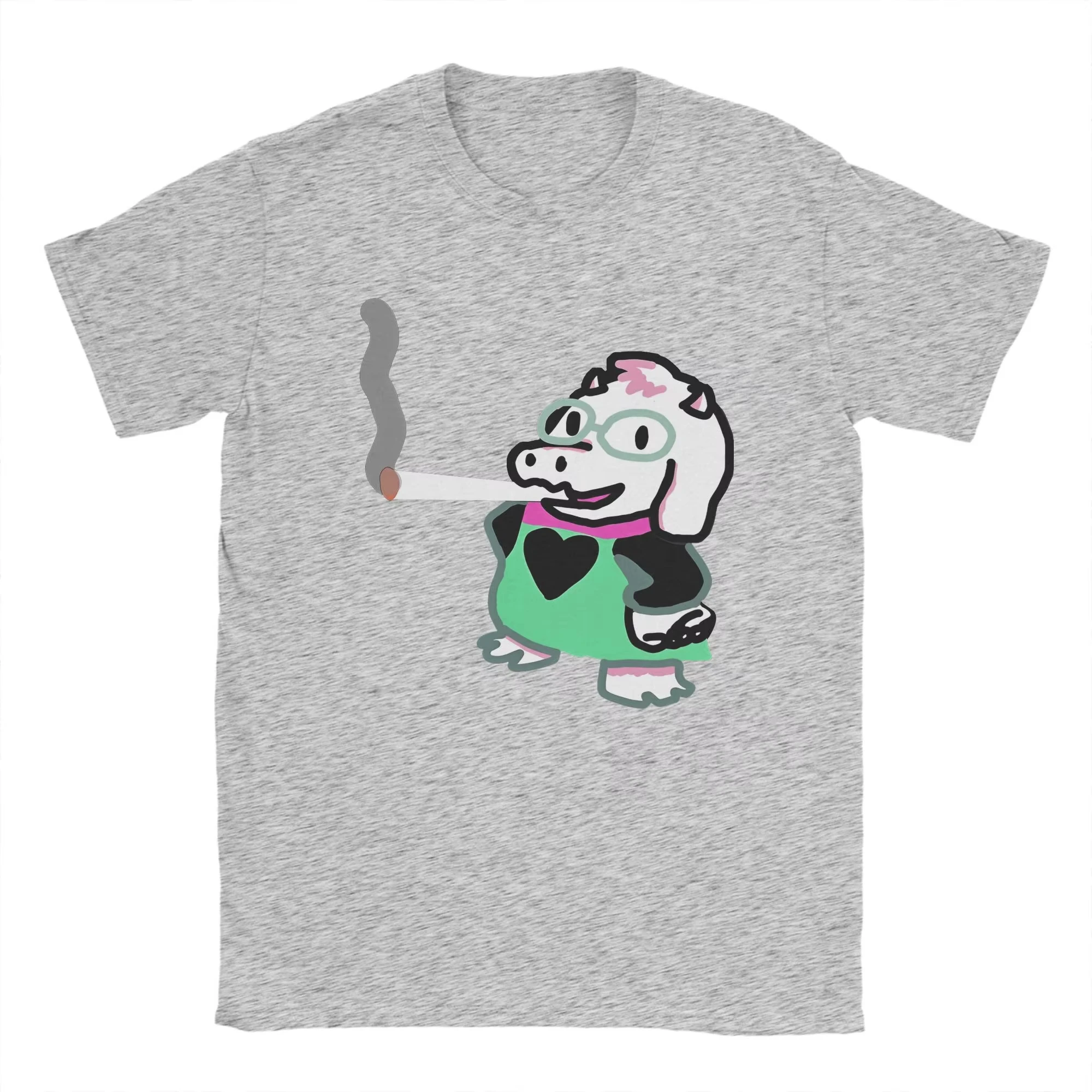Deltarune Game T Shirt Beach R - đánh giá và giá Retro Gaming T Shirts